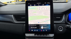 Renault Symbioz 1.6 E-Tech FHEV 145 Iconic Esprit Alpine 5dr Auto Hybrid Estate